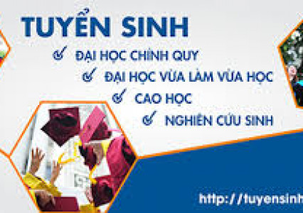 Giới thiệu chung về chương trình đào tạo thạc sĩ thủy văn