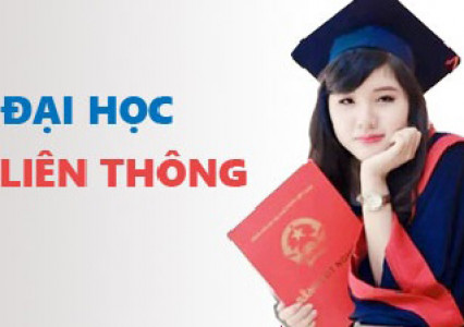 Ngành Khí tượng và Khí hậu học - Liên thông Trung cấp lên Đại học hệ vừa học vừa làm