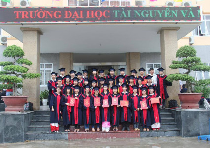 Khung chương trình đào tạo ngành Quản trị kinh doanh