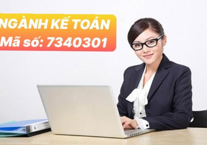 KHUNG CHƯƠNG TRÌNH ĐÀO TẠO ĐẠI HỌC "NGÀNH KẾ TOÁN"