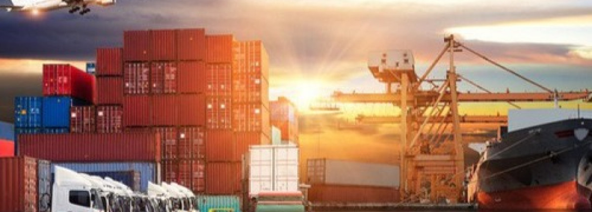 Khung Chương trình đào tạo ngành Logistics và quản trị chuỗi cung ứng