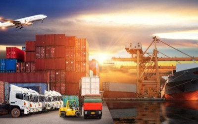 Khung Chương trình đào tạo ngành Logistics và quản trị chuỗi cung ứng