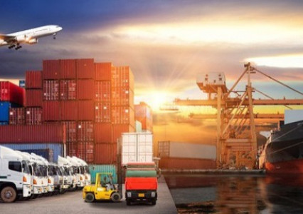 Khung Chương trình đào tạo ngành Logistics và quản trị chuỗi cung ứng