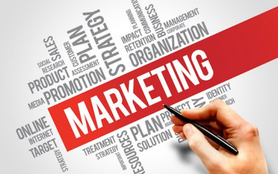 Khung Chương trình đào tạo ngành Marketing