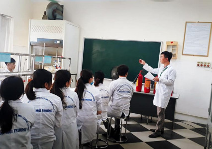 Giới thiệu về ngành đảm bảo chất lượng và an toàn thực phẩm
