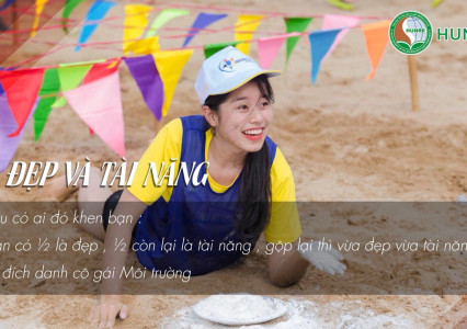 Ngành quản lý tài nguyên và Môi trường: Sự lựa chọn hoàn hảo cho tương lai của bạn