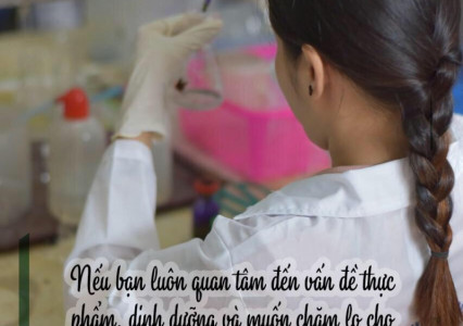 NGÀNH CÔNG NGHỆ KĨ THUẬT MÔI TRƯỜNG SẼ HỌC GÌ?