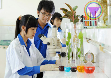 Ngành Công nghệ Kỹ thuật Môi trường - Liên thông Cao đẳng lên Đại học hệ vừa học vừa làm