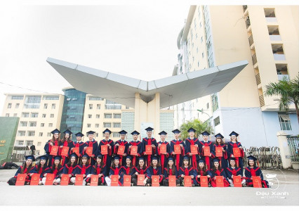 Tìm hiểu về ngành Quản lý Biển - Khoa Khoa học Biển và Hải đảo