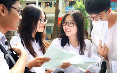 Hướng dẫn chuẩn bị hồ sơ thi THPT quốc gia và xét tuyển đại học 2020