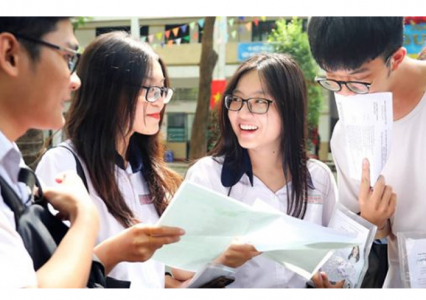Hướng dẫn chuẩn bị hồ sơ thi THPT quốc gia và xét tuyển đại học 2020