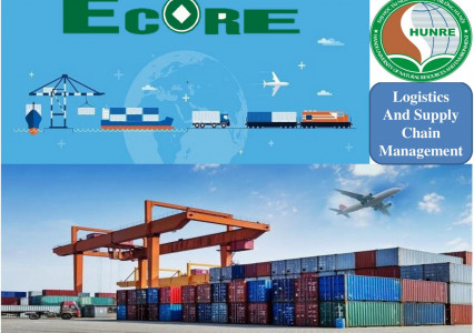 Logistics và Quản lý chuỗi cung ứng - Ngành hot thời 4.0