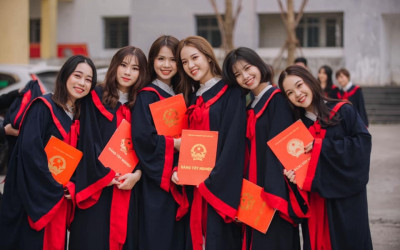 Thông báo số 1: Thông báo xét tuyển đại học chính quy đợt 1 năm 2021 theo phương thức xét kết quả học bạ THPT và xét đặc cách