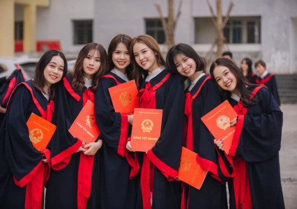 Thông báo số 1: Thông báo xét tuyển đại học chính quy đợt 1 năm 2021 theo phương thức xét kết quả học bạ THPT và xét đặc cách