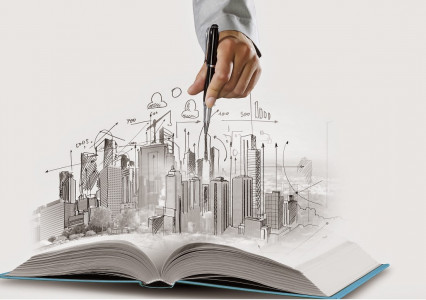 Bất động sản - ngành mới của trường Đại học Tài nguyên và Môi trường Hà Nội