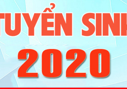 Quyết định: Về việc Phê duyệt điểm chuẩn vào các ngành đại học chính quy đợt bổ sung năm 2020 theo phương thức xét tuyển kết quả học tập (Học bạ) THPT (đợt 3) và xét tuyển kết quả kỳ thi tốt nghiệp THPT năm 2020 (đợt 2)